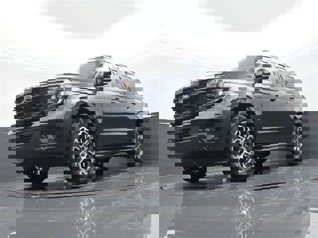 New 2025 Ford Expedition Max Active image 19