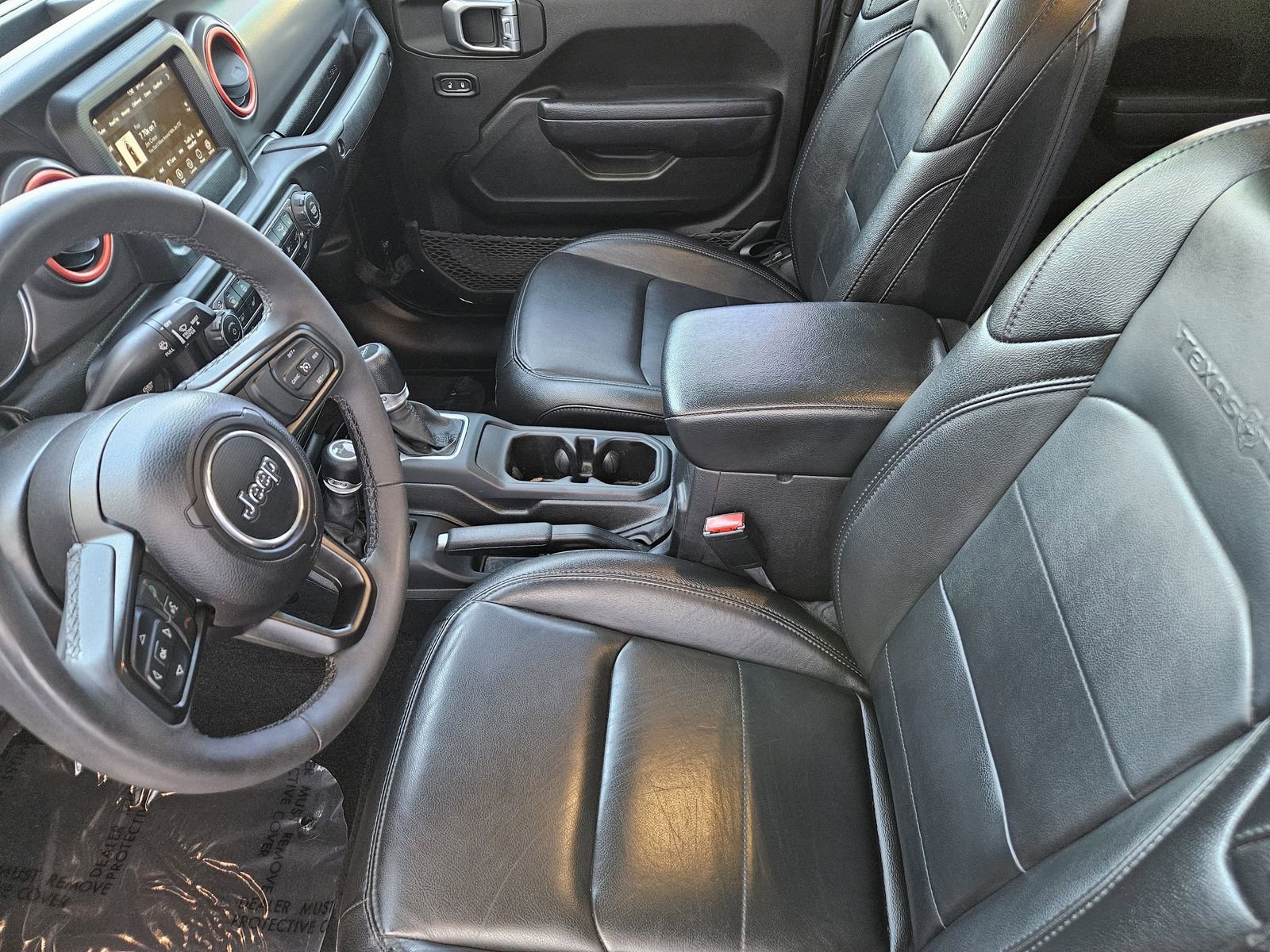 Used 2023 Jeep Gladiator Sport image 17