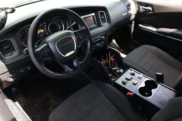 Used 2015 Dodge Charger Police RWD image 6