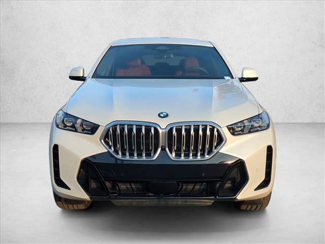 New 2027 BMW X6 xDrive40i AWD/4WD image 6