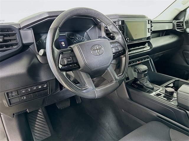 Used 2023 Toyota Tundra SR5 image 9