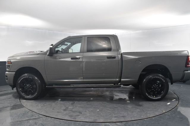 New 2026 RAM 2500 Tradesman image 5