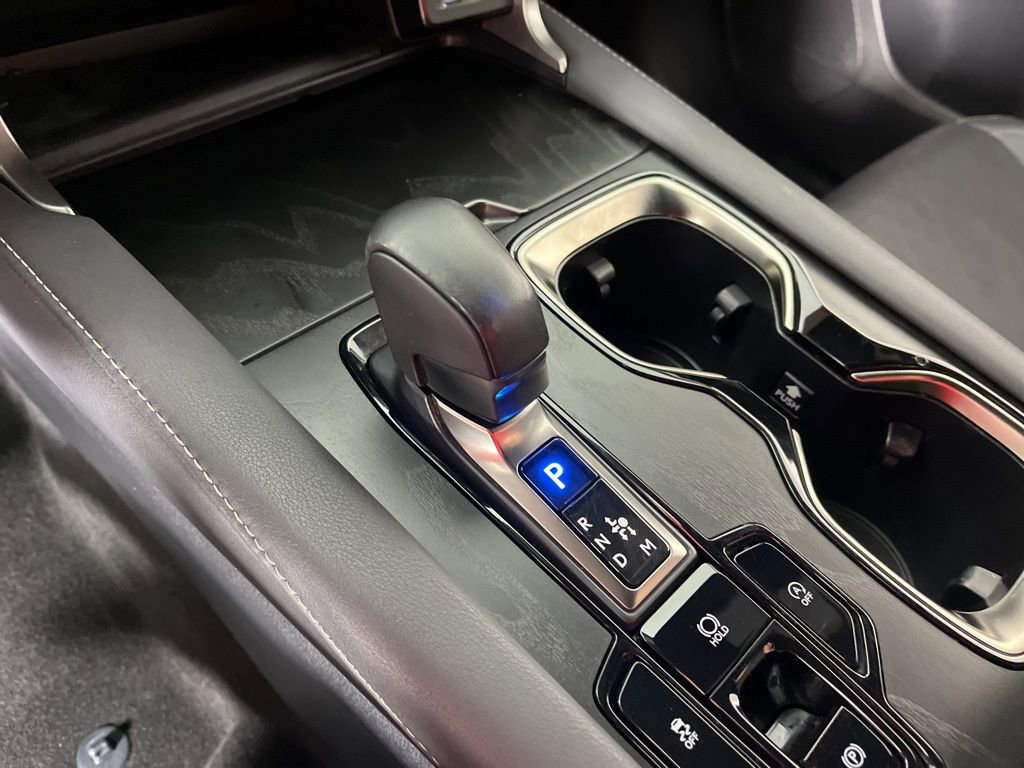 Used 2024 Lexus RX 350 Premium w/ Accessory Package (Z1) image 33