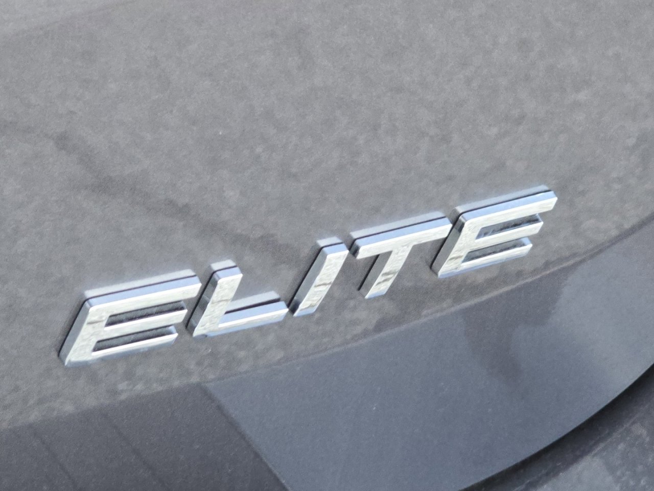 New 2026 Honda Odyssey Elite image 24