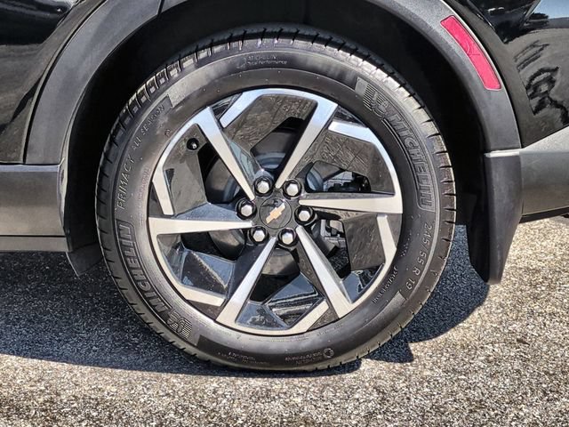 Certified 2026 Chevrolet Equinox EV LT AWD/4WD image 37