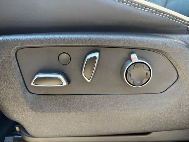 Used 2024 GMC Sierra 2500 AT4X image 26