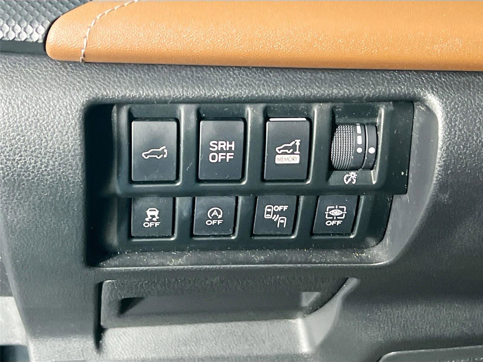 Used 2021 Subaru Forester Touring AWD/4WD image 11