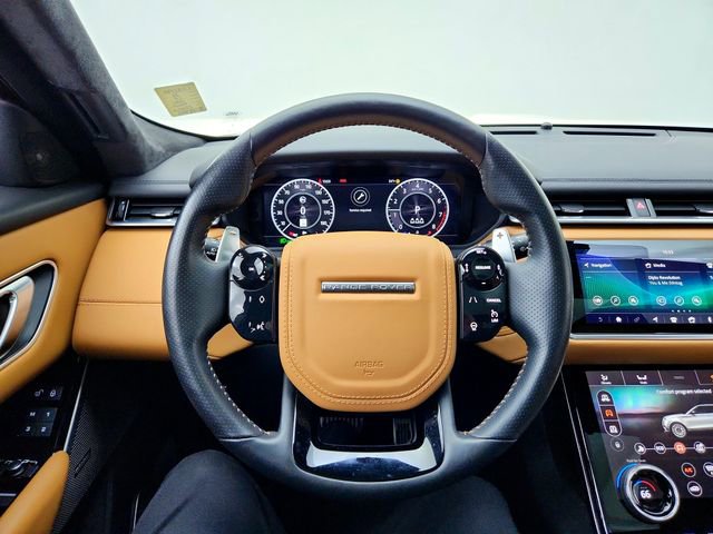 Used 2020 Land Rover Range Rover Velar SV Autobiography Dynamic image 21