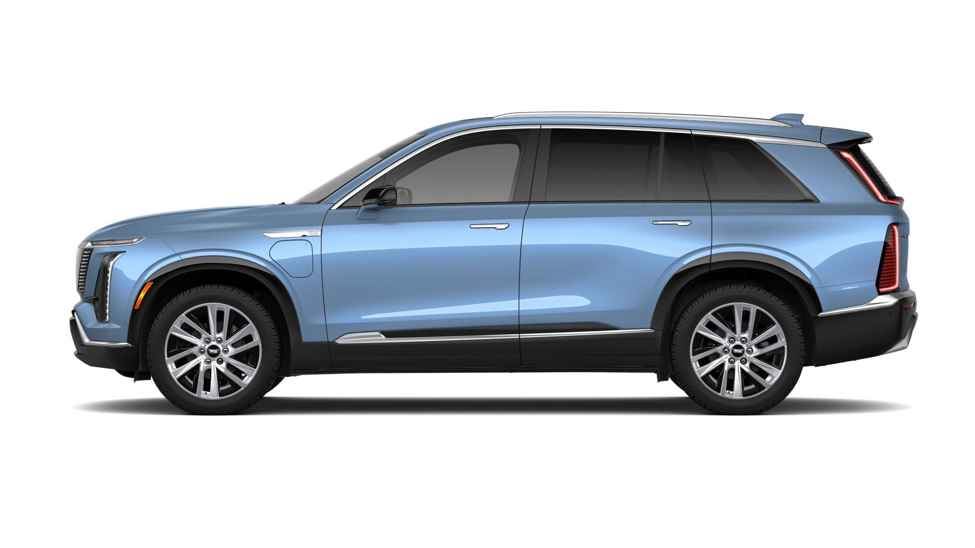 New 2027 Cadillac Vistiq Luxury AWD/4WD image 33