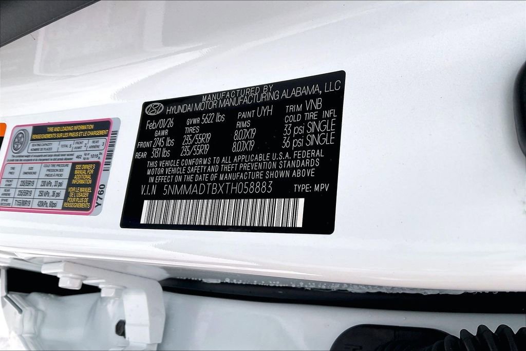 New 2026 Genesis GV70 2.5T Select image 13