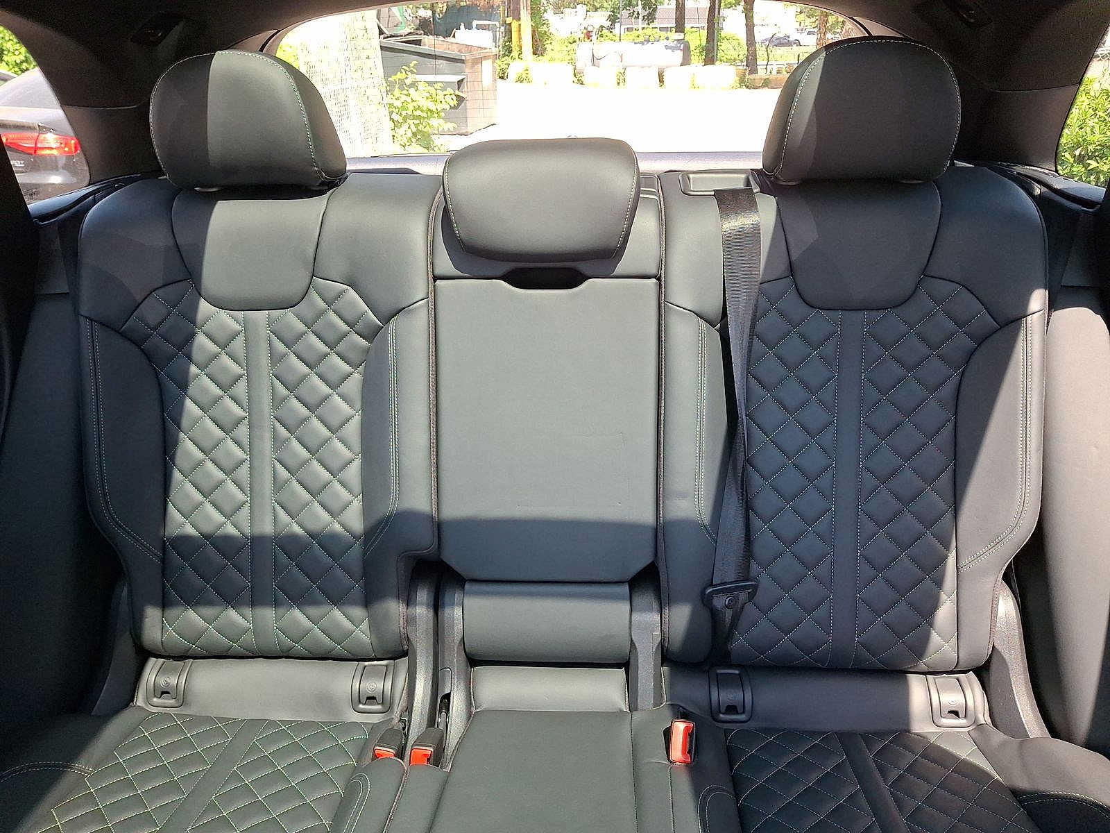 Used 2024 Audi SQ5 Premium Plus AWD/4WD image 13