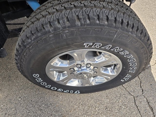 Used 2025 RAM 2500 Big Horn image 8