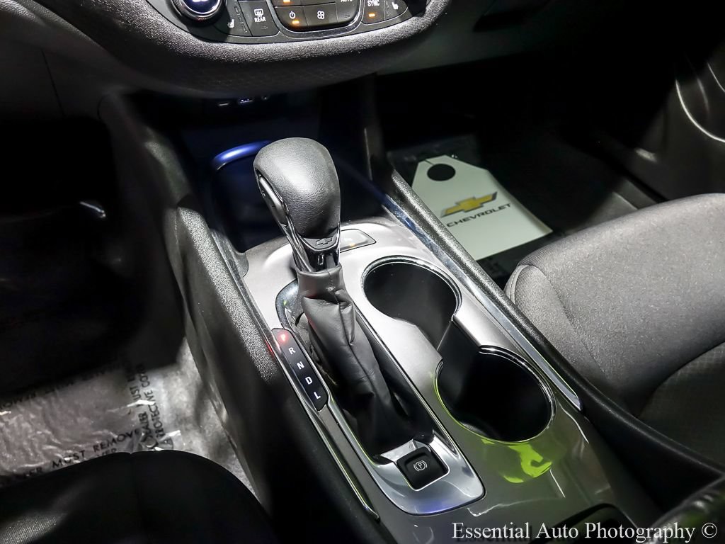Used 2024 Chevrolet Malibu LT FWD image 22
