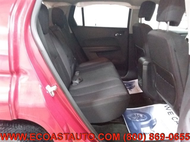 Used 2014 GMC Terrain SLE w/ Convenience Package FWD image 12