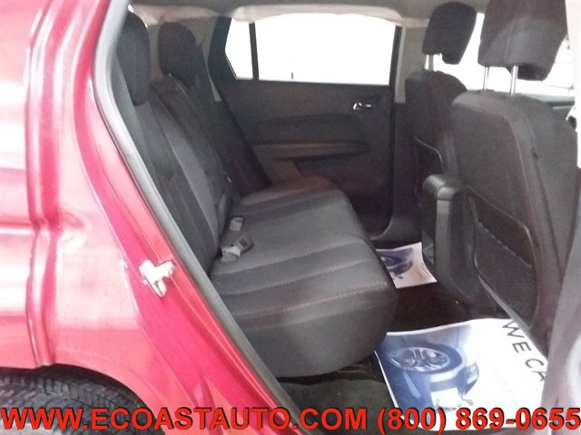 Used 2014 GMC Terrain SLE w/ Convenience Package FWD image 12