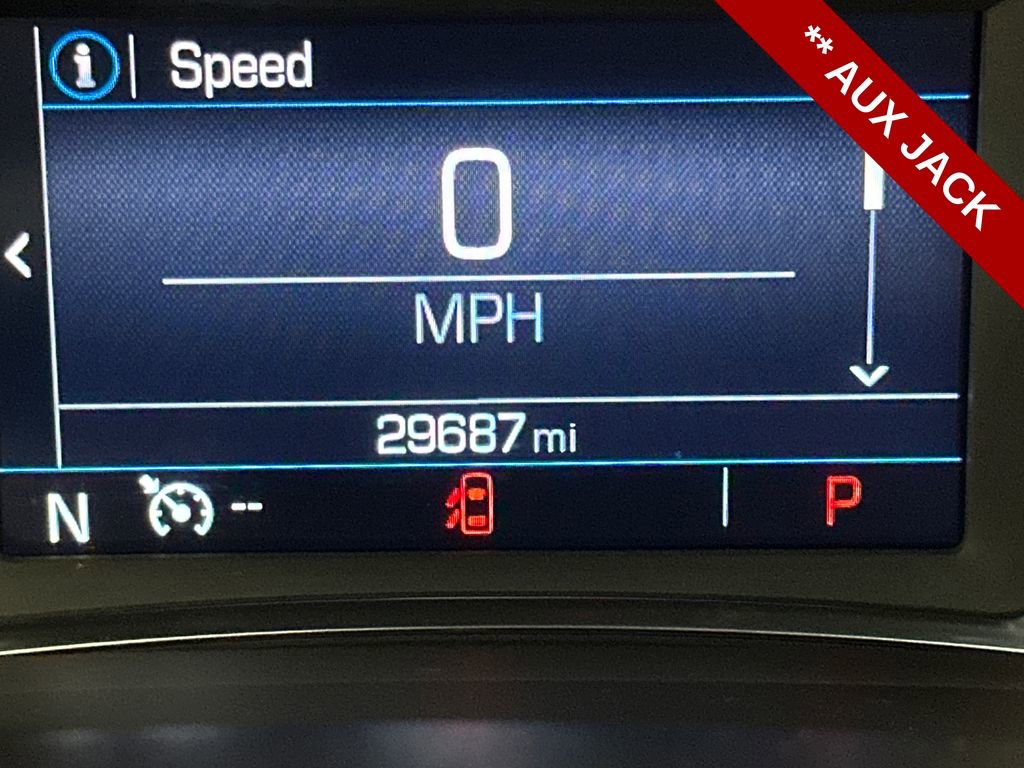 Used 2023 GMC Acadia SLE w/ Driver Convenience Package image 21