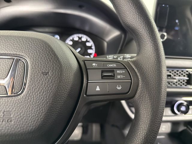 New 2026 Honda HR-V LX image 28