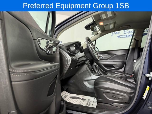 Used 2022 Buick Encore Preferred w/ Safety Package image 9