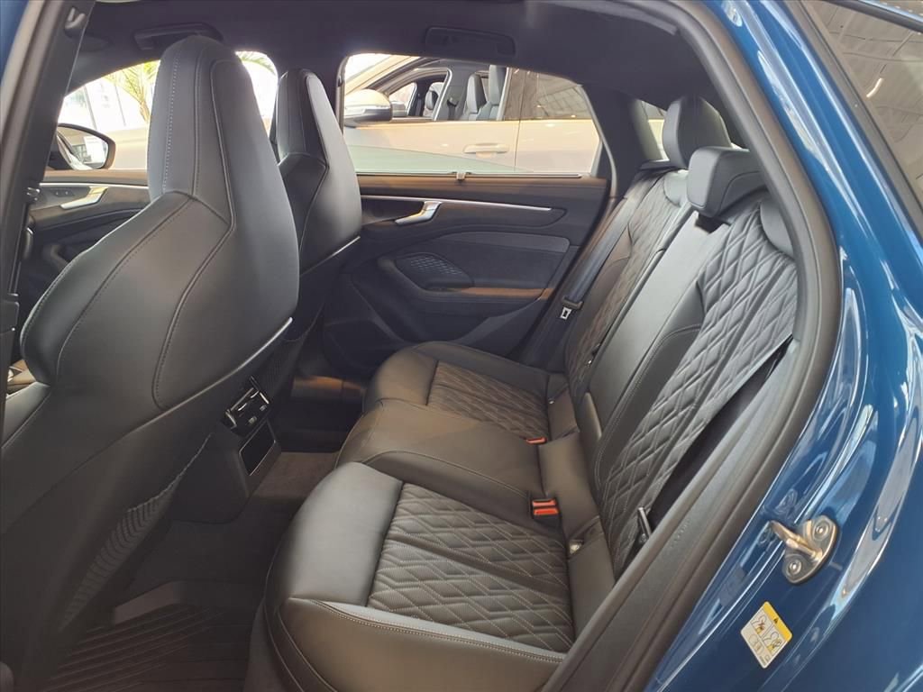 New 2026 Audi A6 Prestige image 19