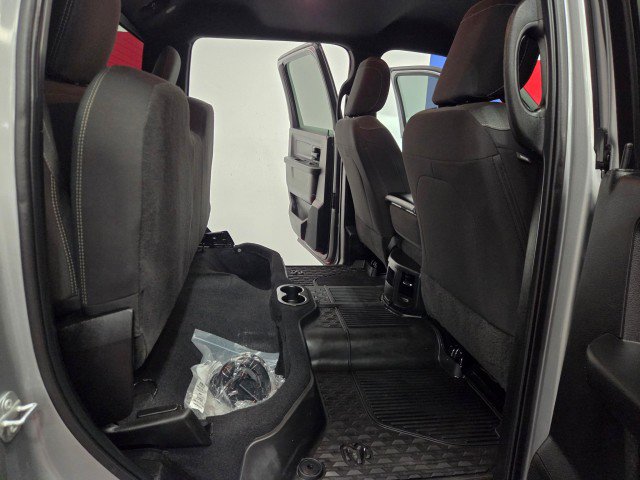 Used 2024 RAM 3500 Tradesman w/ Chrome Appearance Group image 76