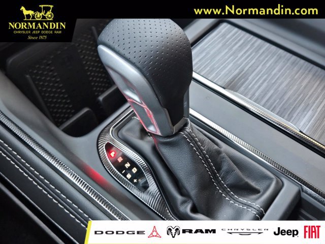 New 2026 RAM 1500 RHO AWD/4WD image 12