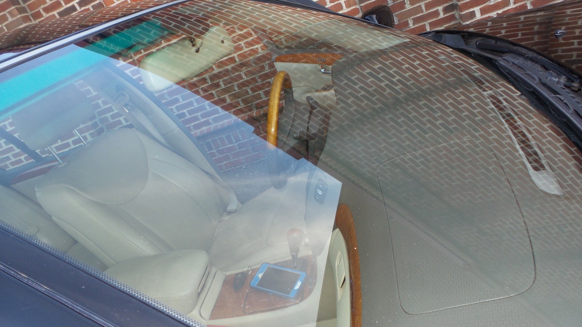 Used 2004 Lexus LS 430 image 75
