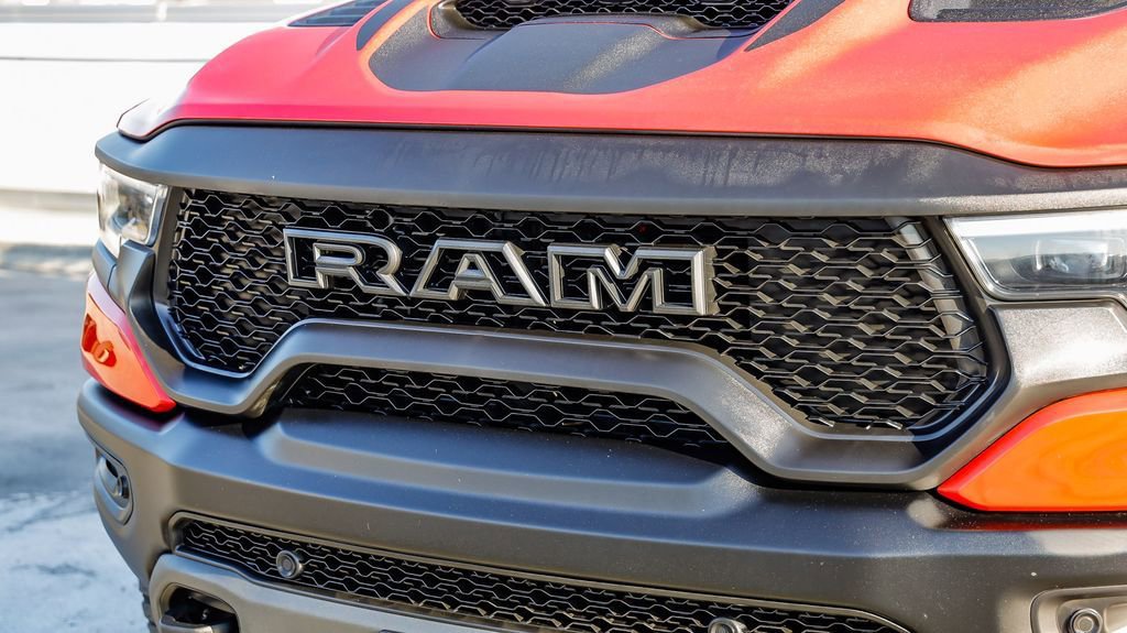 Used 2021 RAM 1500 TRX w/ TRX Level 1 Equipment Group AWD/4WD image 6