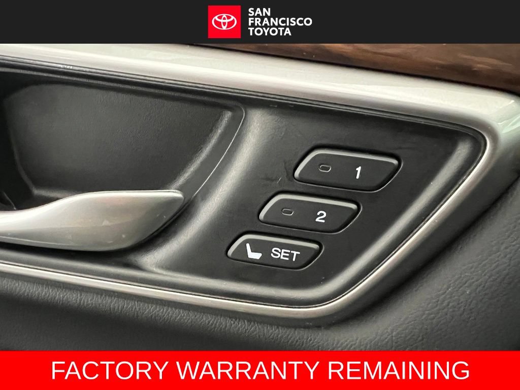 Used 2022 Honda CR-V EX-L image 37