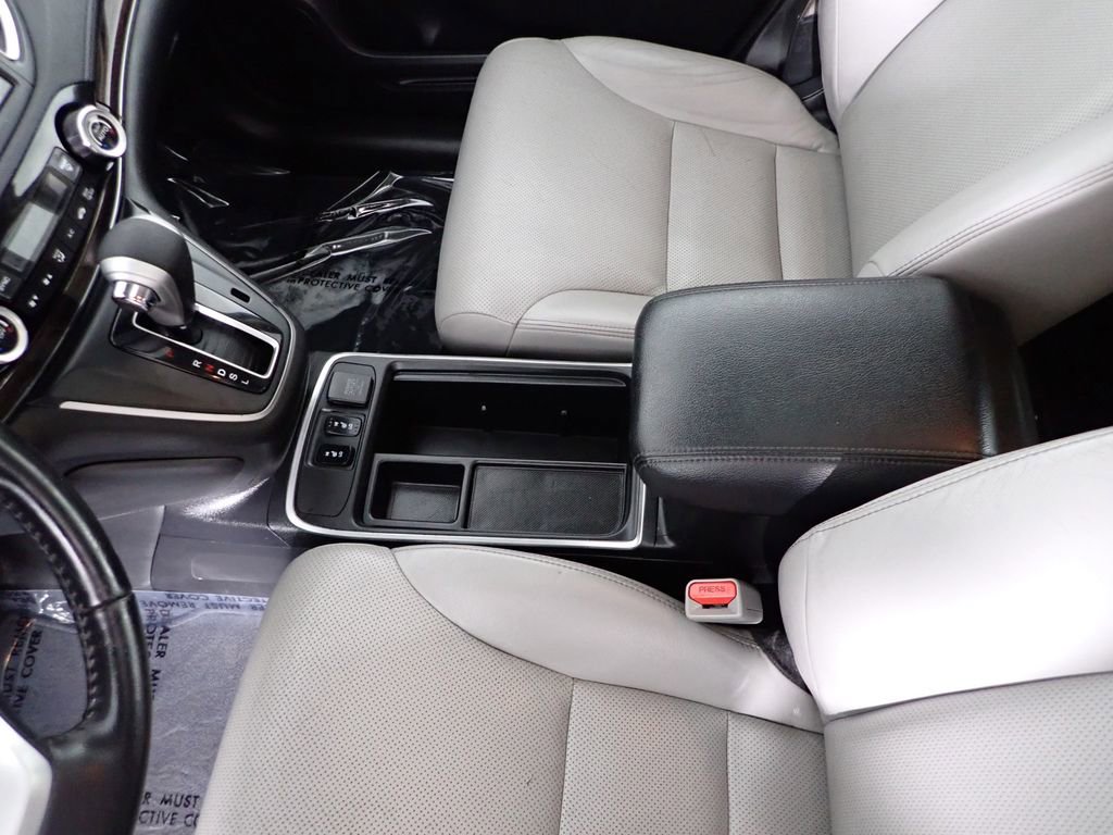 Used 2015 Honda CR-V EX-L image 34