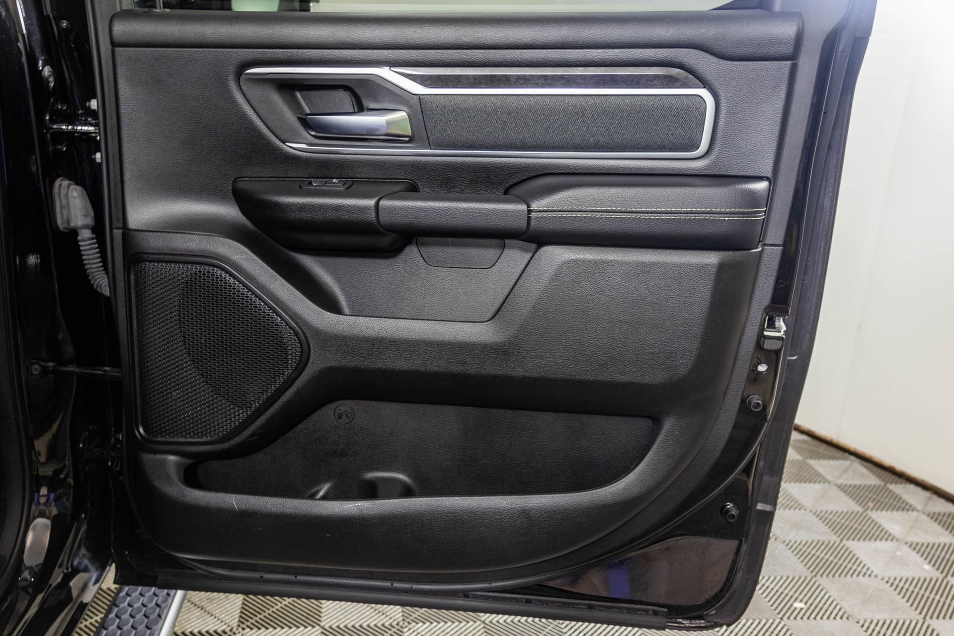 Used 2022 RAM 1500 Big Horn AWD/4WD image 47