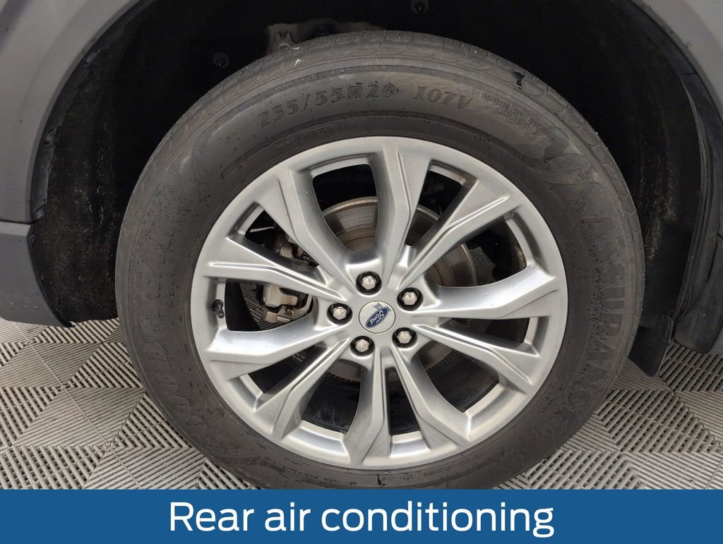 Used 2020 Ford Explorer XLT w/ Equipment Group 202A RWD image 20