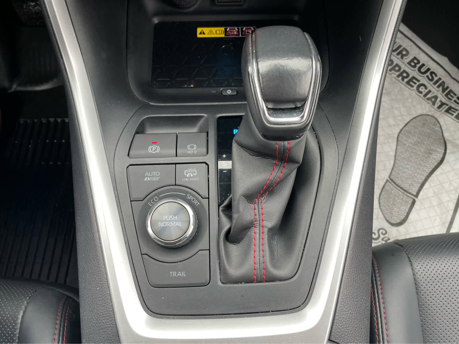 Used 2023 Toyota RAV4 XSE w/ Premium Package image 25