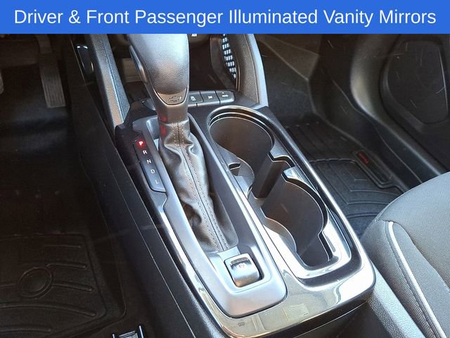 Certified 2022 Chevrolet TrailBlazer LT w/ Convenience Package image 17