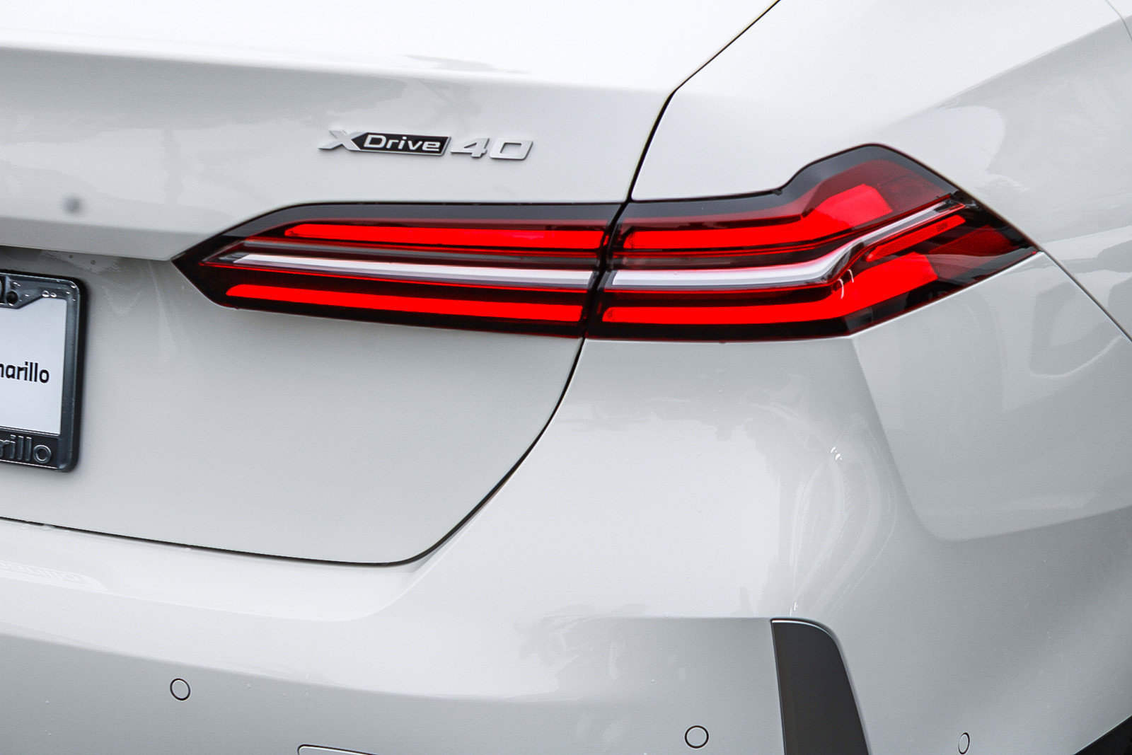 New 2027 BMW i5 xDrive40 AWD/4WD image 7
