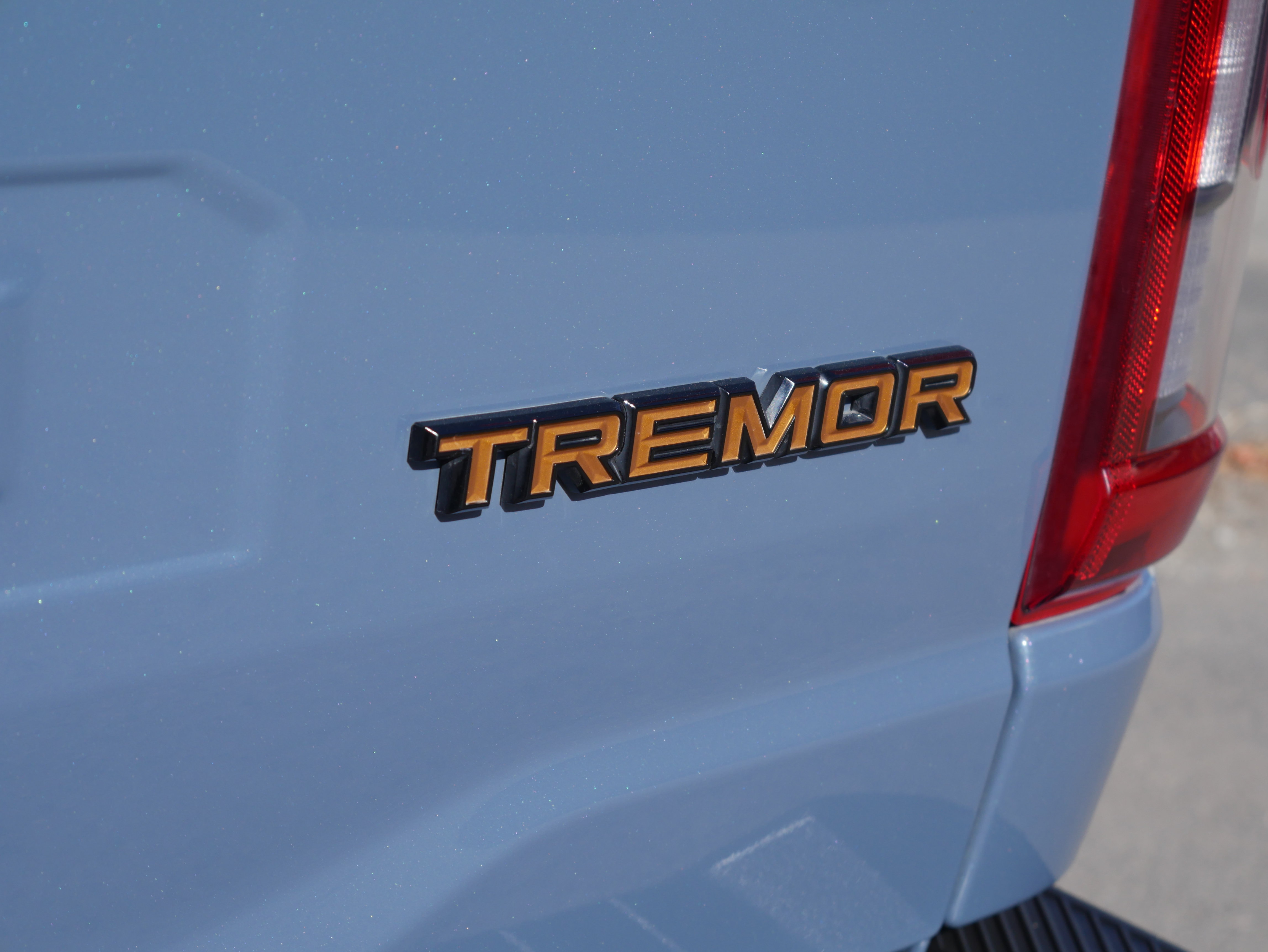 Certified 2023 Ford F150 Tremor w/ Equipment Group 402A High AWD/4WD image 26