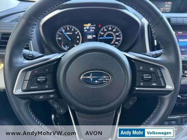 Used 2020 Subaru Ascent Touring w/ Popular Package #3 AWD/4WD image 23