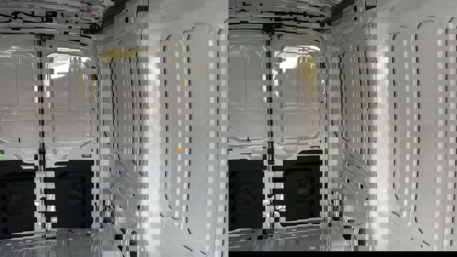 New 2026 Ford Transit 250 148 Medium Roof Extended AWD image 10