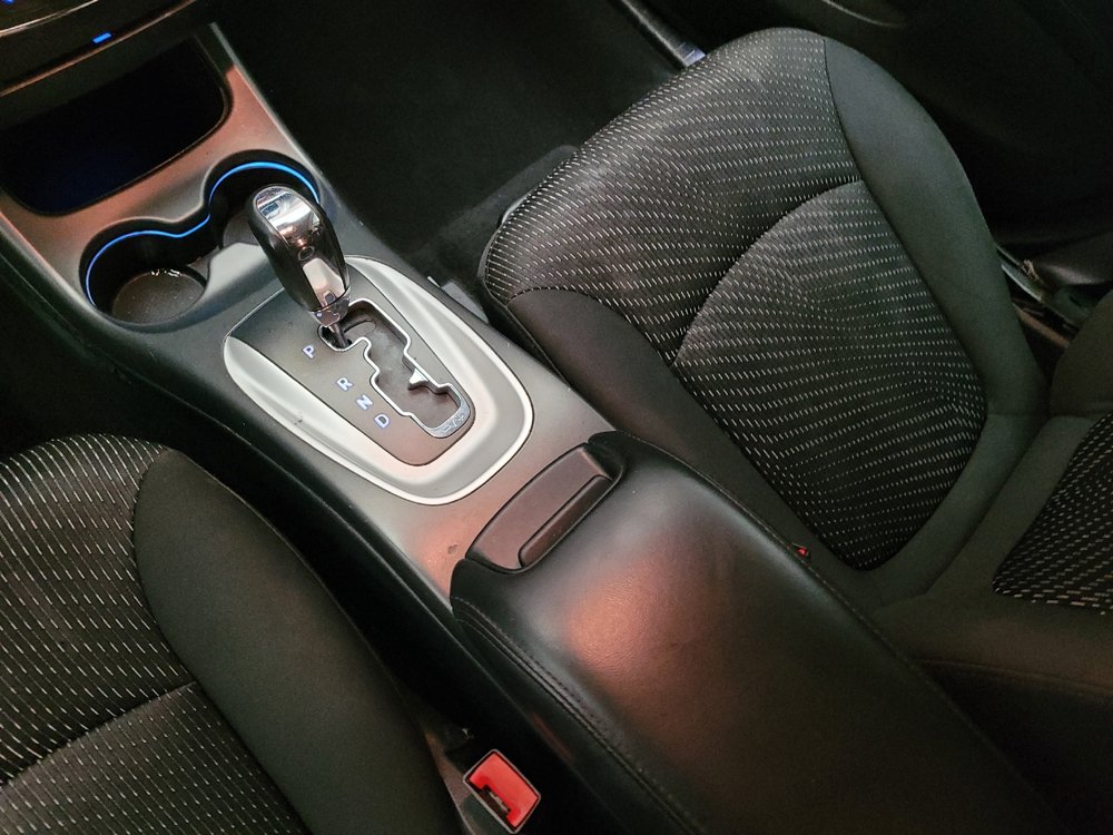Used 2017 Dodge Journey SE w/ Flexible Seating Group FWD image 26