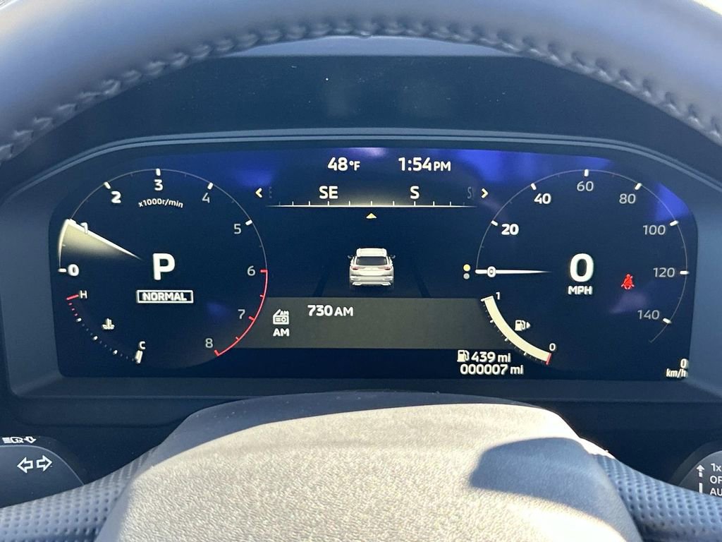 New 2026 Mitsubishi Outlander SE FWD image 33