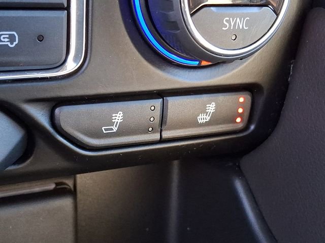 Certified 2021 Chevrolet Tahoe LT w/ LT Signature Package image 28