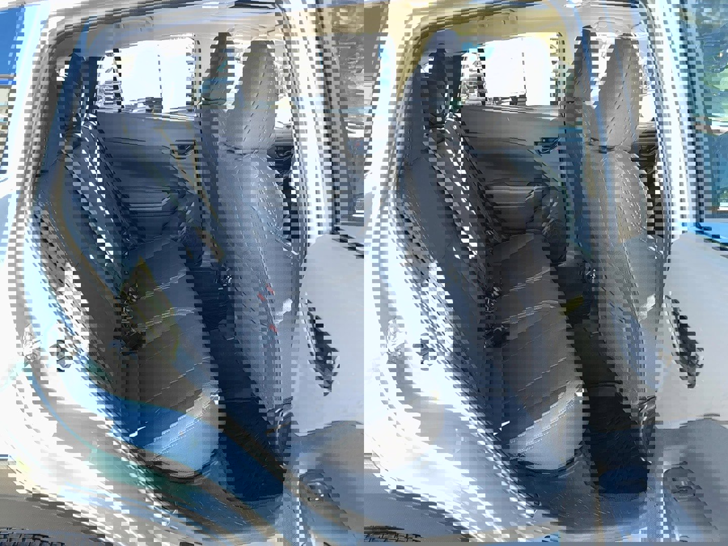 Certified 2025 Subaru Crosstrek 2.0i Premium image 18