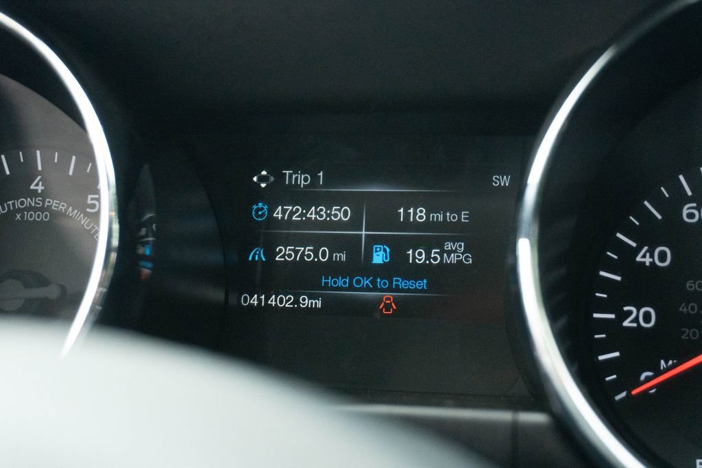 Used 2016 Ford Mustang GT Premium w/ Equipment Group 401A RWD image 25