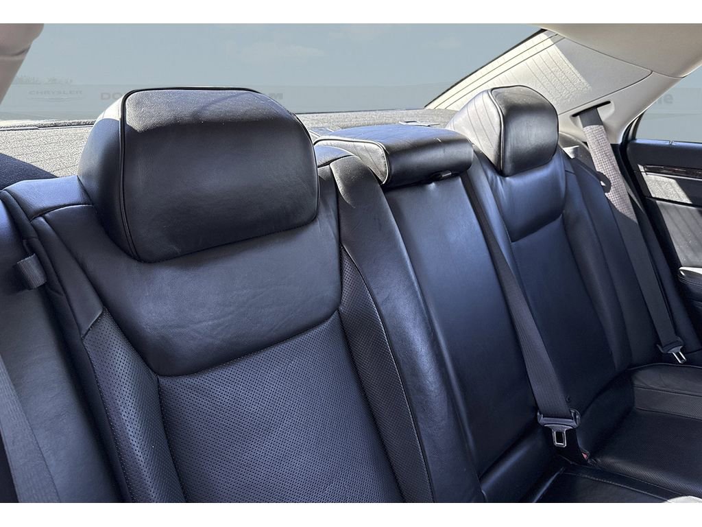 Used 2022 Chrysler 300 Touring L w/ Popular Equipment Group image 23