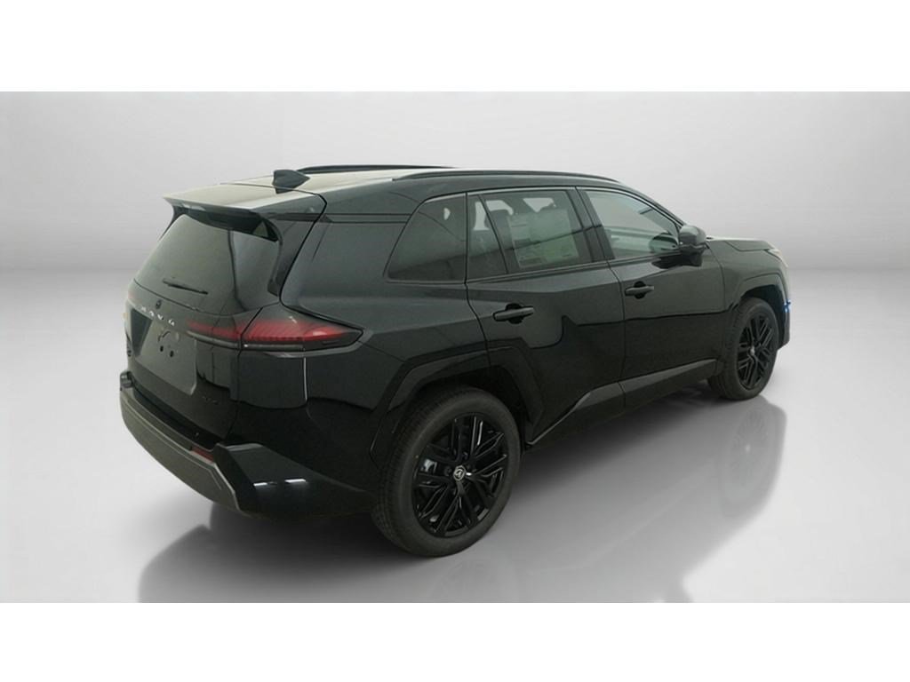 New 2026 Toyota RAV4 XSE w/ Weather Package AWD/4WD image 10