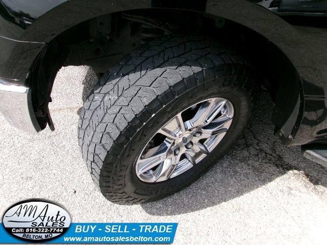 Used 2016 Ford F150 XLT w/ Equipment Group 302A Luxury image 22