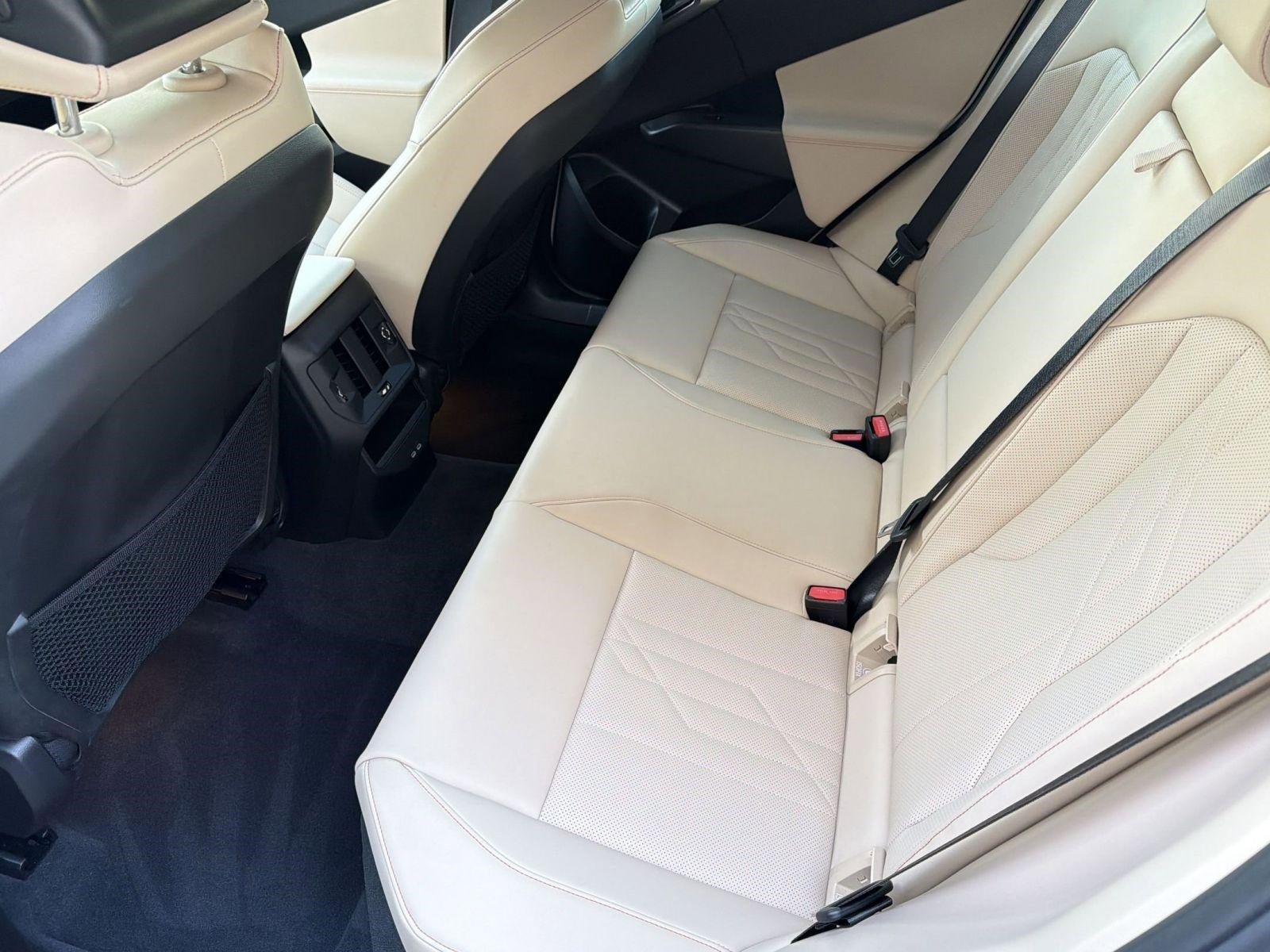 Used 2026 BMW X3 xDrive30 AWD/4WD image 14