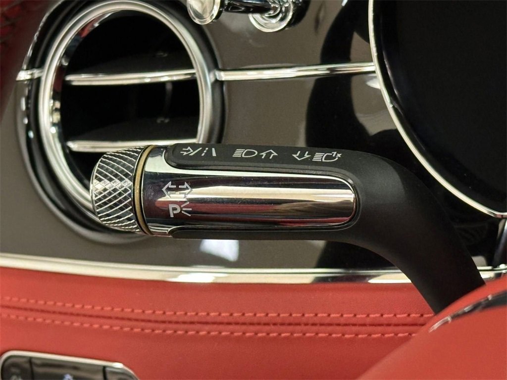 Used 2020 Bentley Continental GT image 25