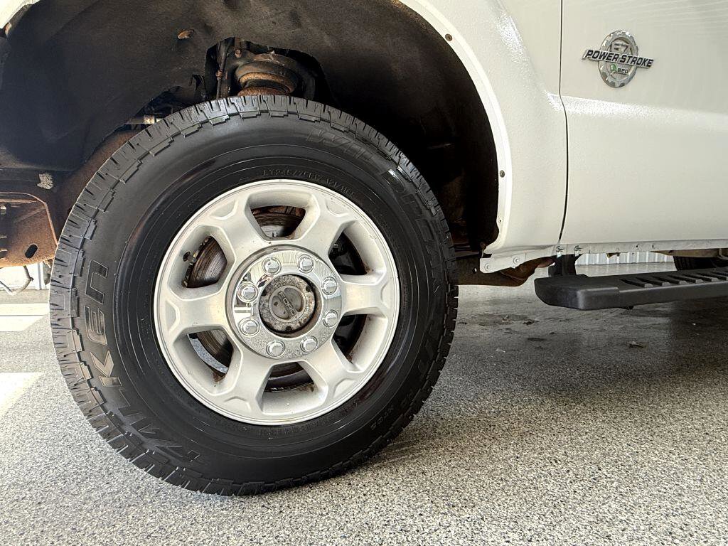 Used 2013 Ford F250 XLT w/ XLT Value Pkg image 29