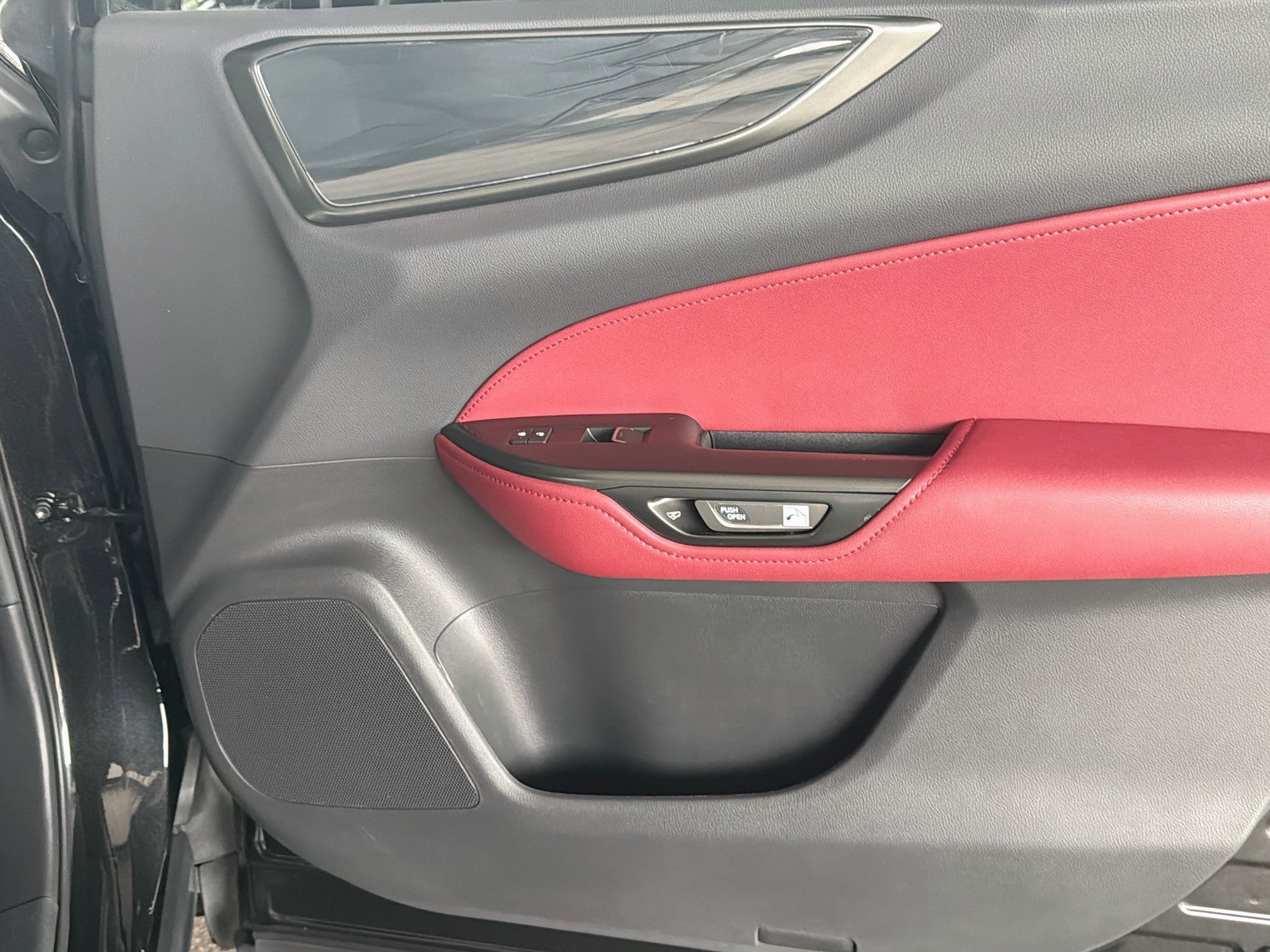 Used 2023 Lexus NX 350h AWD image 32
