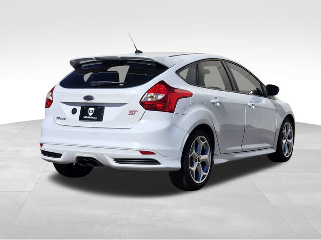 Used 2013 Ford Focus ST FWD image 8